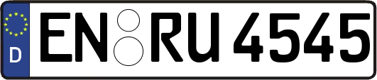 EN-RU4545