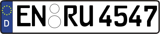 EN-RU4547