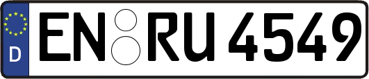 EN-RU4549