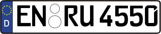 EN-RU4550