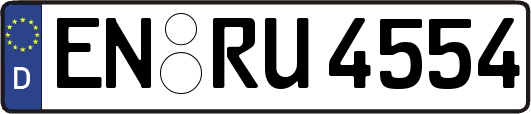 EN-RU4554