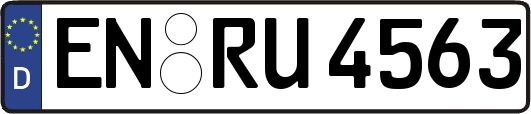 EN-RU4563