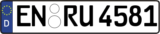 EN-RU4581