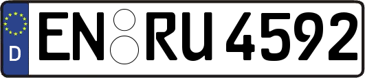 EN-RU4592