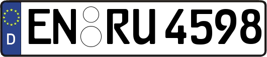 EN-RU4598