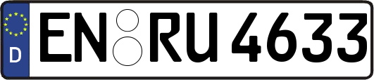 EN-RU4633