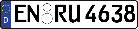 EN-RU4638