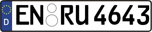 EN-RU4643
