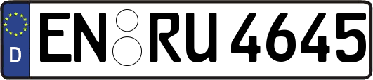 EN-RU4645