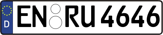 EN-RU4646
