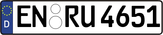 EN-RU4651