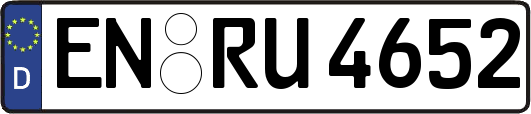 EN-RU4652