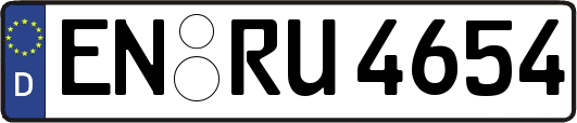 EN-RU4654