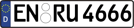 EN-RU4666