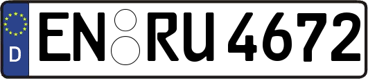 EN-RU4672