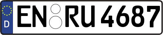 EN-RU4687