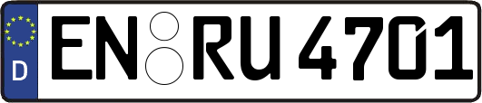 EN-RU4701