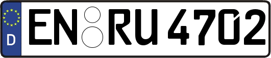 EN-RU4702