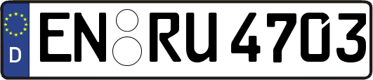 EN-RU4703