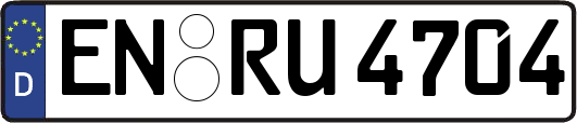 EN-RU4704