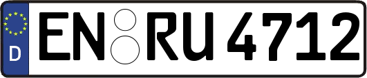 EN-RU4712