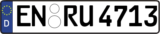 EN-RU4713