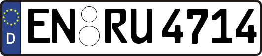 EN-RU4714