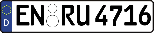 EN-RU4716