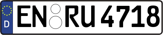EN-RU4718