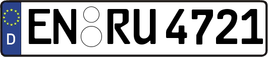 EN-RU4721