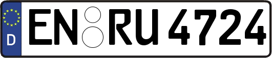 EN-RU4724