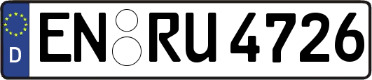 EN-RU4726