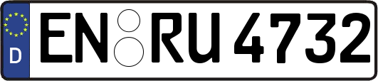 EN-RU4732