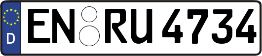 EN-RU4734