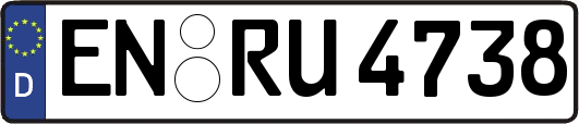 EN-RU4738