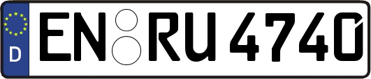 EN-RU4740