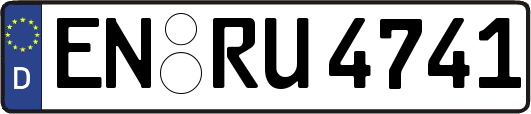 EN-RU4741