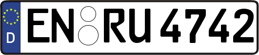 EN-RU4742