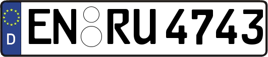 EN-RU4743