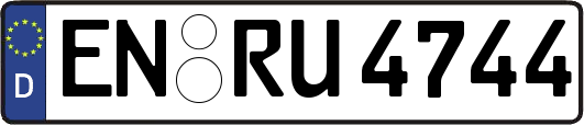 EN-RU4744