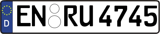 EN-RU4745