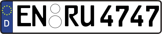 EN-RU4747