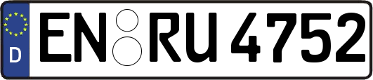 EN-RU4752