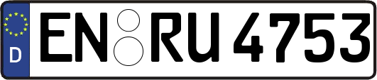 EN-RU4753