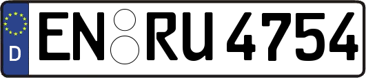 EN-RU4754