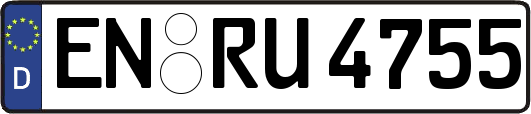 EN-RU4755