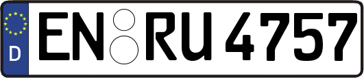 EN-RU4757