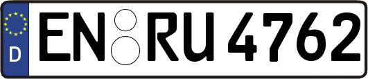 EN-RU4762