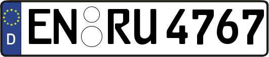 EN-RU4767