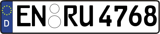 EN-RU4768